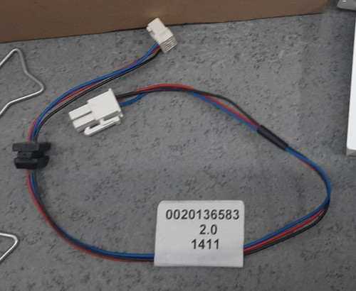 Glow worm wiring - glow-worm,