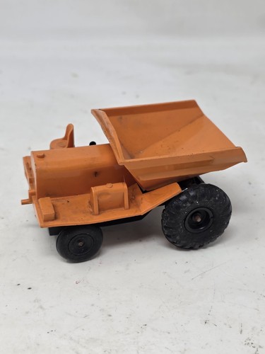 Vintage tri ang minic toys - tri-ang,