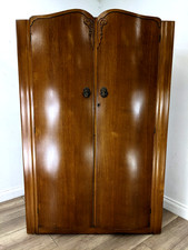 DOUBLE WARDROBE B&E Vintage