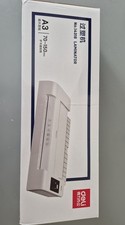 a3 laminator machine heavy