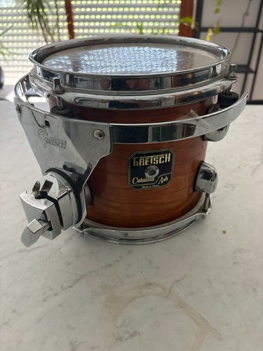 Gretsch catalina ash tom - catalina,