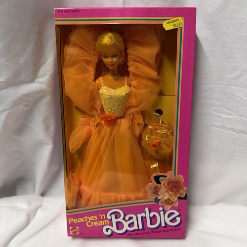 Vintage 80s mattel - vintage,