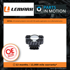 Accelerator Throttle Position