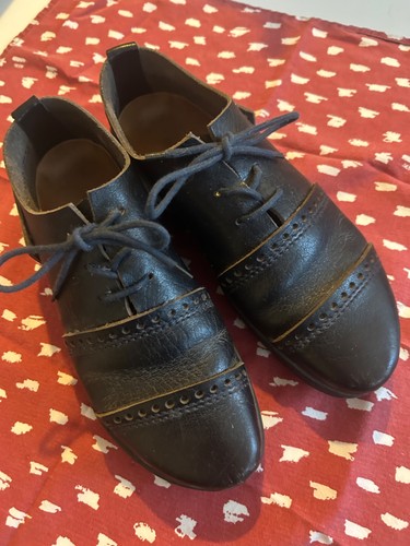 Trippen shoes womens 7 5 - womens, 38