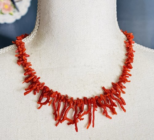Vtg graduated branch red - vtg,