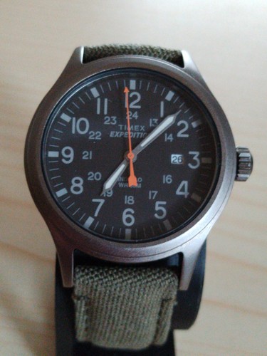 Timex men expedition scout - timex,