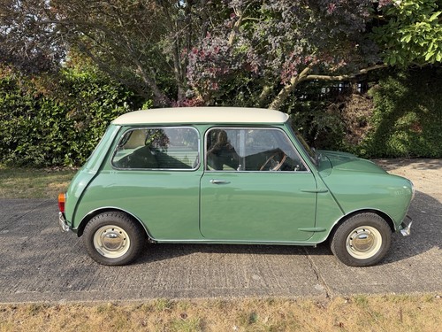 Mini cooper evolution - mini,