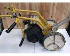 Cliftons Turf Machinery