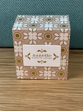 NANETTE LEPORE 6x5.5x3.5cm