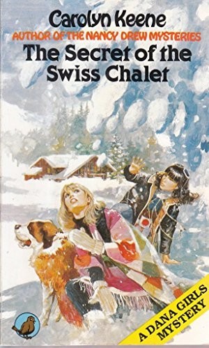 Secret the swiss chalet - the,