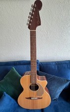 FENDER NEWPORTER GUITAR