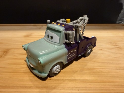 Disney pixar cars movie - movie, toy