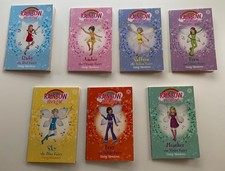Rainbow Magic Rainbow Fairies