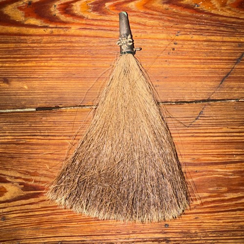 Vtg gamsbart traditional - gamsbart,
