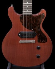 Eastman SB55DC/TV - Antique Classic (Cherry) w/ hard case - 6lbs 8oz - MINT