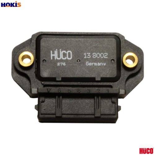 Switch unit ignition system - ignition,