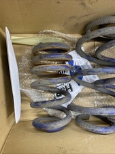 H&R  (29270-2) 40mm lowering spring Kit for VW T5 & T6