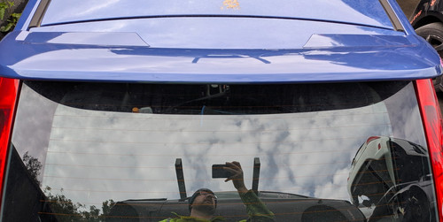 Ford fiesta mk6 - mk6.5, st