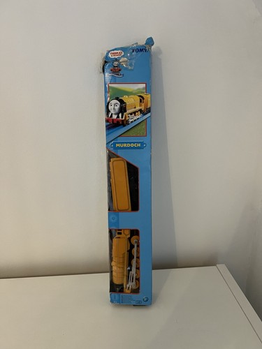 Tomy motor road - and, rail