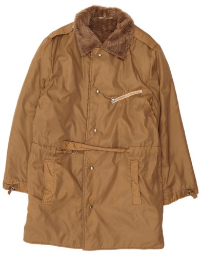 Vintage mens parka jacket - vintage, uk
