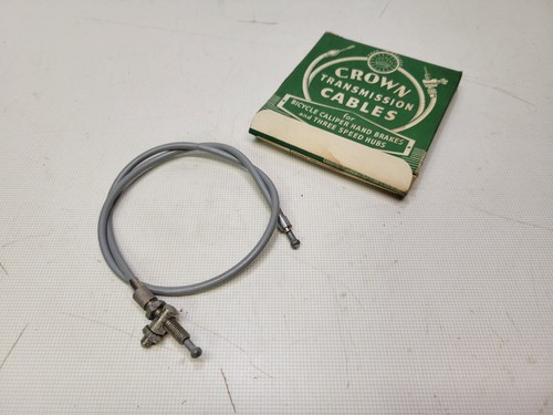Vintage crown front brake - vintage,