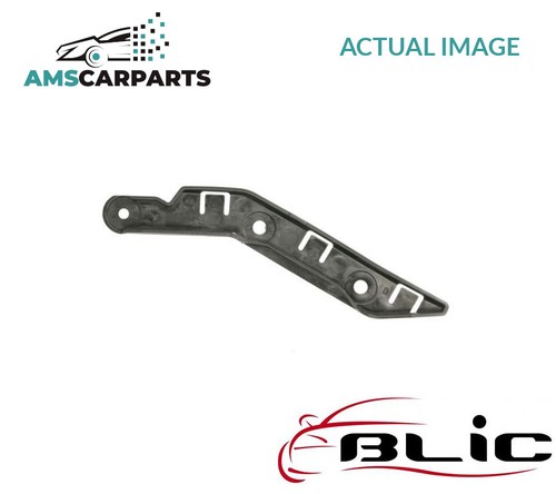 Bumper fixing element - fixing, holder