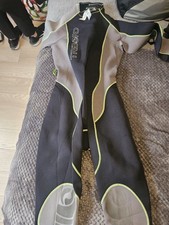  Wetsuit only used once