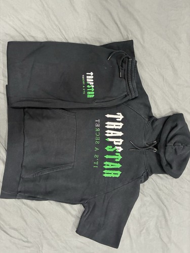 Mens trapstar full - mens,