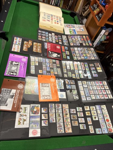 Large worldwide stamp - worldwide,