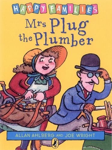 Mrs plug the - mrs, [happy