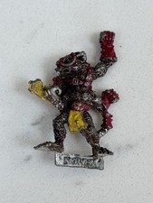 Blood Bowl Skaven Star Player