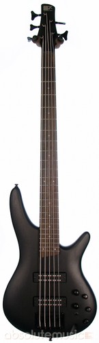 Ibanez sr305eb bass guitar - ibanez,