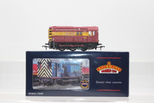 Bachmann 103 gauge - bachmann,