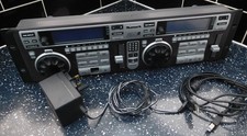 NUMARK DMC2 DJ Controller USB