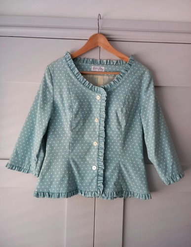 Vintage rachel riley handmade - rachel,