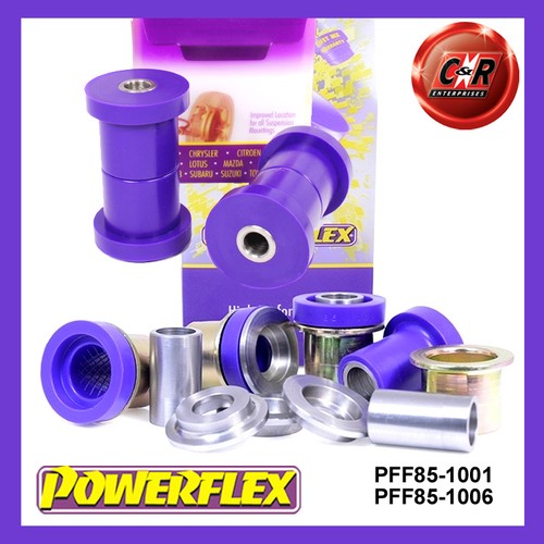 Powerflex low tca inr - tca,
