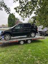 Mercedes ML 270 CDI W163 Gen 1 Breaking