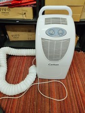 Carlton Air Conditioner 5500btu With Air Outlet Hose