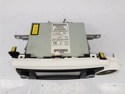 2013 toyota yaris satellite - yaris,