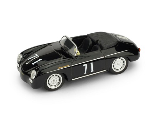 Brumm porsche 356 - 1:43,