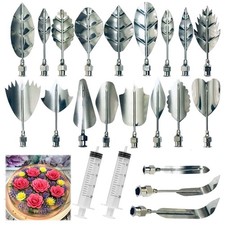 Stainless Steel Gelatin Jelly