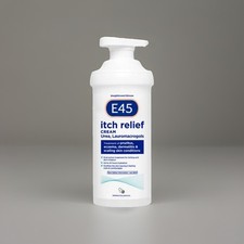E45 Itch Relief Cream - 500g