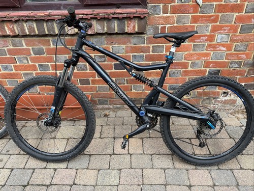 Rockrider mountain bike - 6.3,