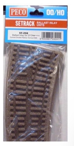 259 peco rh curved - st-259,
