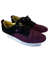 Fallen skate shoes trainers size 7.5UK 