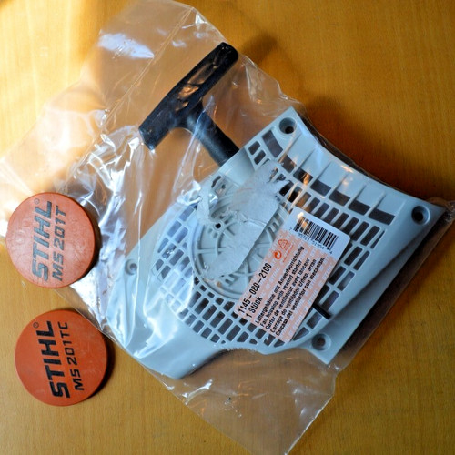 Genuine stihl ms201tc - genuine,