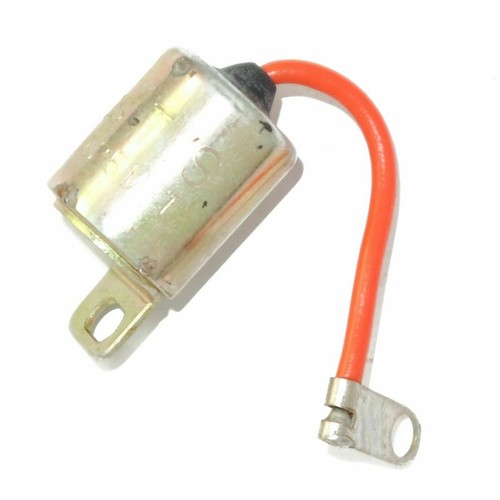 Volt condenser for royal - volt,