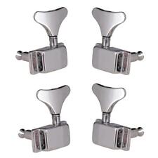 Set of 4 Bass Tuning Pegs