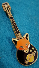 OASIS BLACK FC PARRY YAMAHA