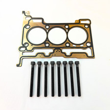 CYLINDER HEAD GASKET & HEAD